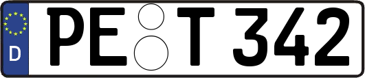 PE-T342