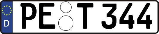 PE-T344