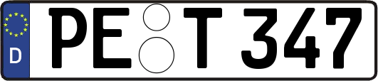 PE-T347