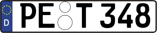 PE-T348