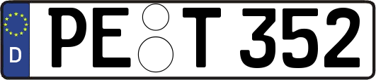 PE-T352