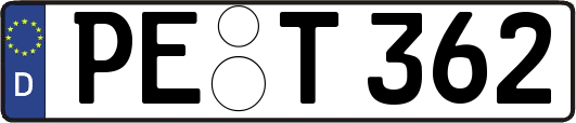 PE-T362