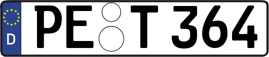 PE-T364