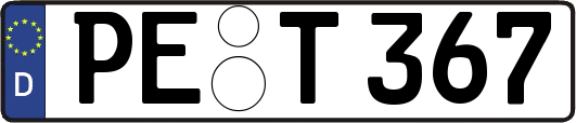 PE-T367