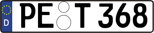 PE-T368