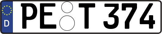 PE-T374