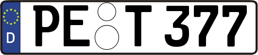 PE-T377