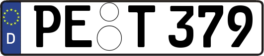PE-T379