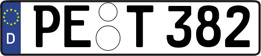 PE-T382