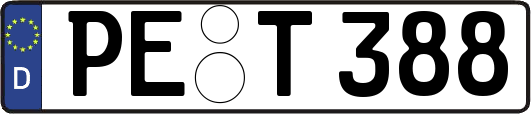 PE-T388