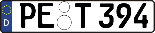 PE-T394
