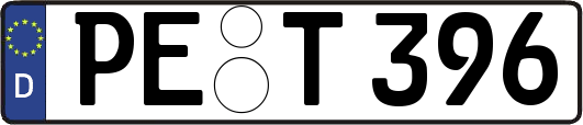 PE-T396