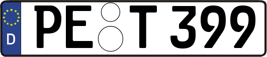 PE-T399