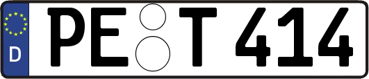 PE-T414