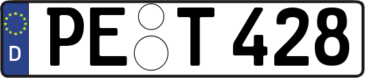 PE-T428