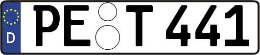 PE-T441