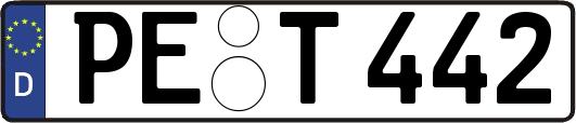 PE-T442
