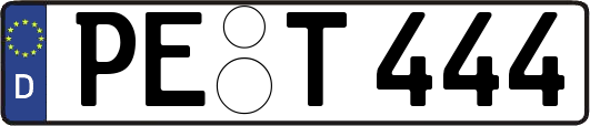 PE-T444