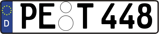 PE-T448