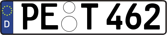 PE-T462