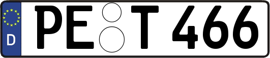 PE-T466