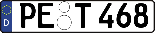 PE-T468