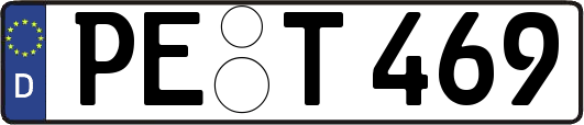 PE-T469