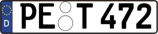 PE-T472
