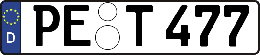 PE-T477