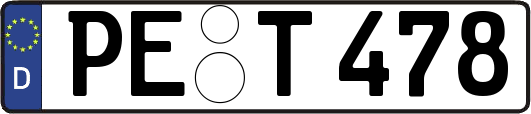 PE-T478