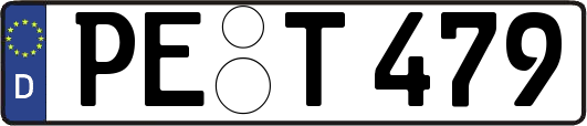PE-T479