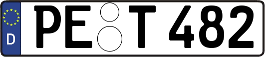 PE-T482