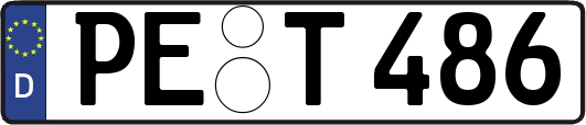 PE-T486