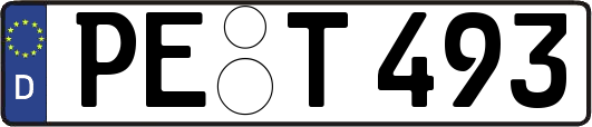 PE-T493