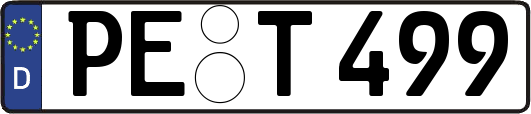 PE-T499
