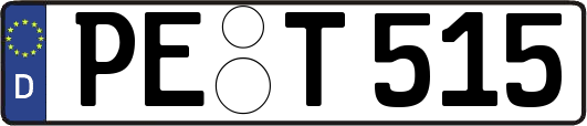 PE-T515