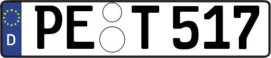 PE-T517