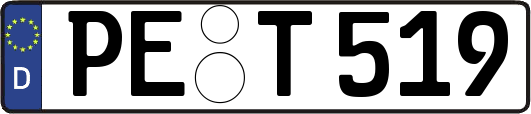 PE-T519