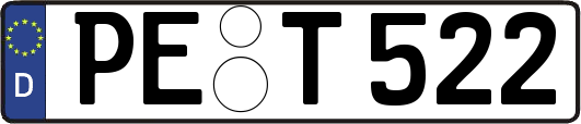 PE-T522