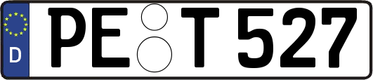 PE-T527
