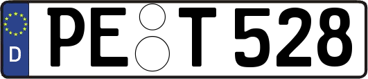 PE-T528