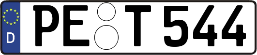 PE-T544