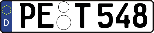 PE-T548