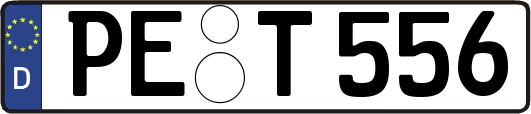 PE-T556