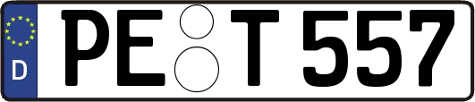PE-T557