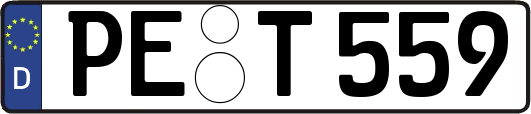 PE-T559