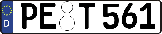 PE-T561