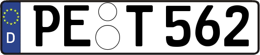 PE-T562