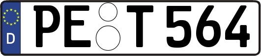 PE-T564