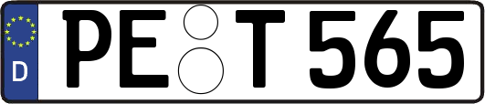 PE-T565